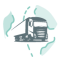 Logistik und Transport